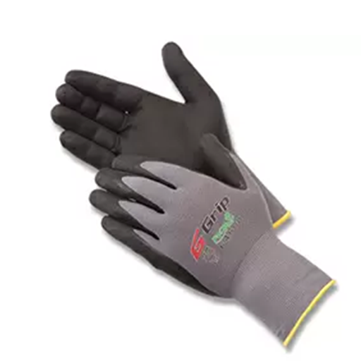 Safety Products > Gloves > Coated Gloves