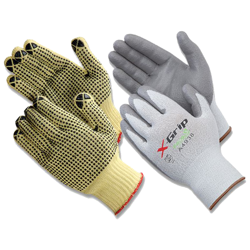 Rewards > 300 Point Rewards > Cut Resistant Gloves