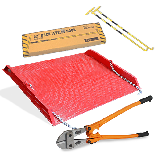 Dock & Trailer Equipment