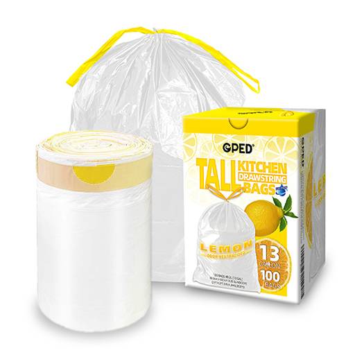Trash Liners