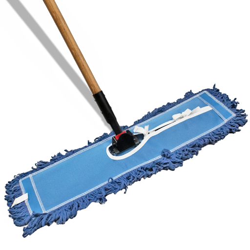 Janitorial  / Breakroom Supplies > Cleaning Tools & Supplies > Mops > Dust Mop