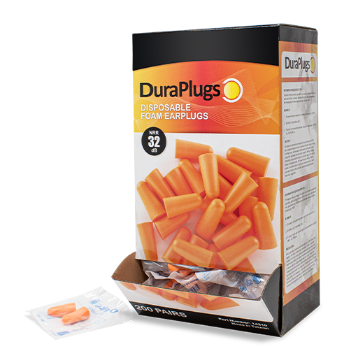 Ear Plugs