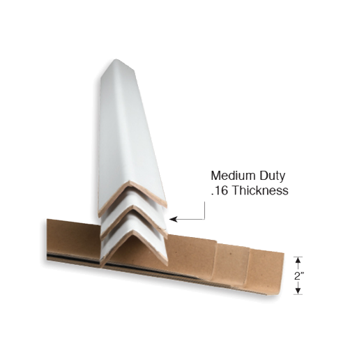 Medium Duty (Thickness: .160) Medium Duty (Thickness: .160)