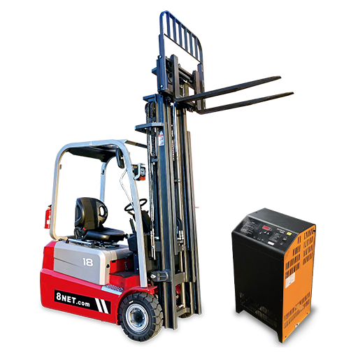 Warehouse Supplies & Equipment ></picture> Forklift & Pallet Truck > Electric Forklift