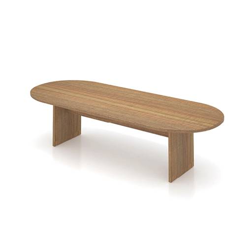 Racetrack Table Racetrack Table