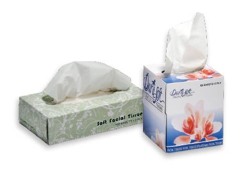 Facial Tissue Facial Tissue