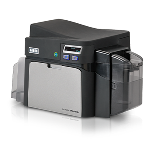 Buy & Sell > Office > Fargo Dual Sided ID Card Printer