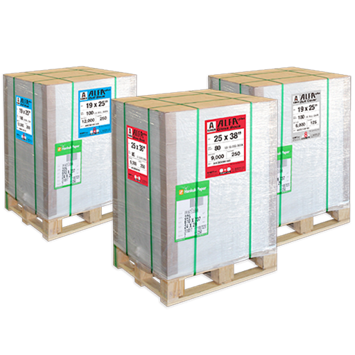 Copy / Commercial Printing Paper > Commercial Printing Paper > Coated Book & Cover
