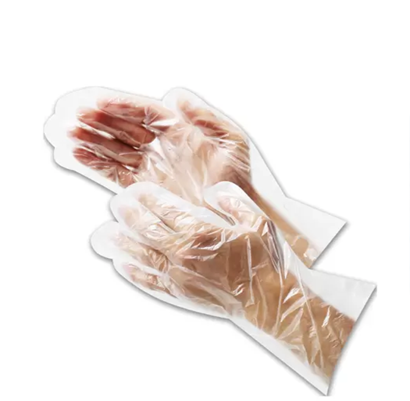 Safety Products > Gloves > Disposable Gloves > Food Grade Gloves - 1.25 MIL