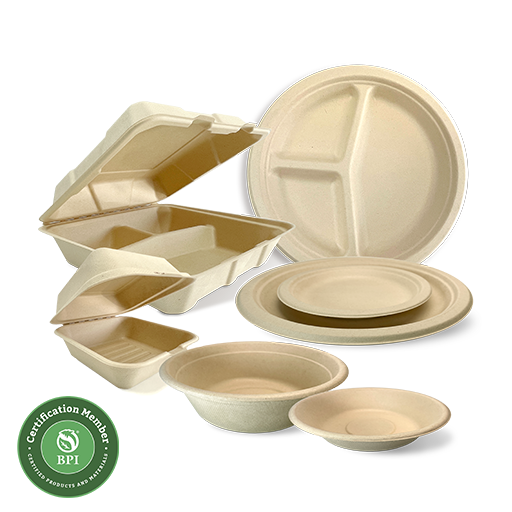 Food Packaging
