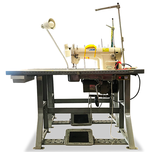 JUKI DDL-8500 Lock-Stitch Sewing Machine