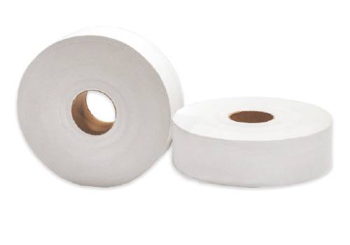 Janitorial  / Breakroom Supplies ></picture> Janitorial Tools & Supplies > Tissue - Jumbo Bath & Dispenser > Jumbo Bath Tissue