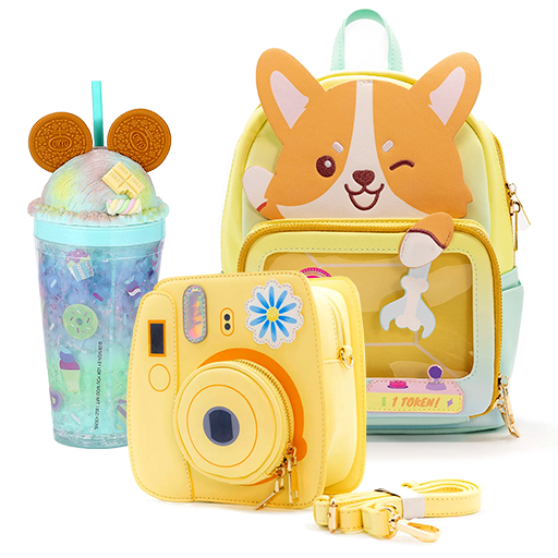 Buy & Sell > Home, Furniture & Entertainment > Kids Stationery