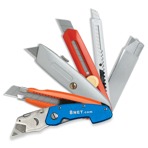 Knives