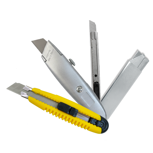 Utility Knives