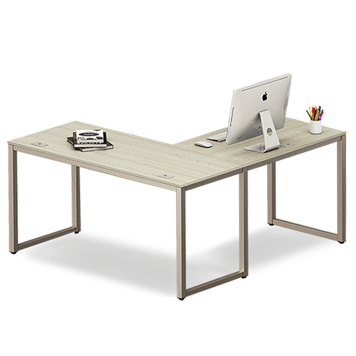 Furniture > L Shaped Desk