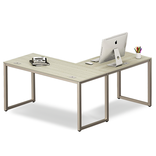 L Shaped Desk