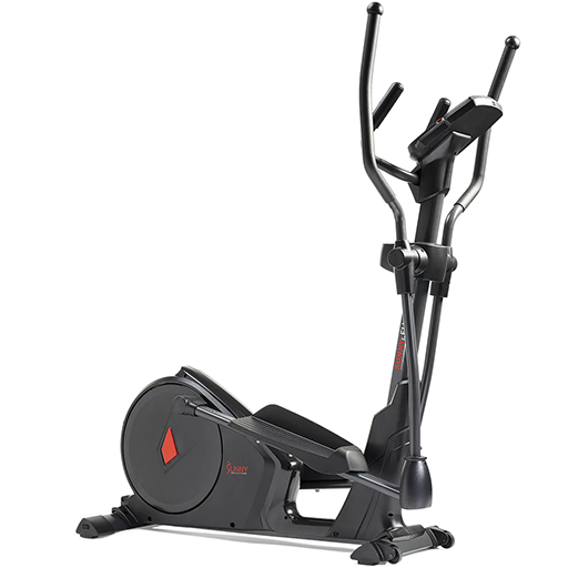 Premium Elliptical Exercise Machine Smart Trainer