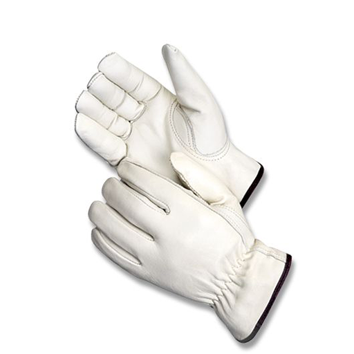 Safety Products > Gloves > Leather Drivers Gloves