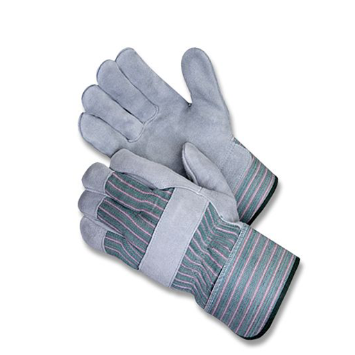 Safety Products > Gloves > Leather Palm Gloves