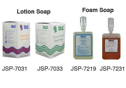 Lotion Soap Lotion Soap