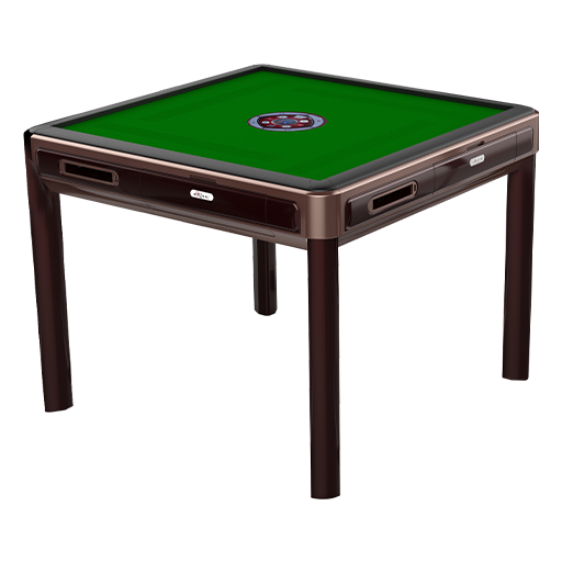 Buy & Sell > Home, Furniture & Entertainment > Automatic Mahjong Table