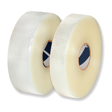 Machine Length Carton Sealing Tape Machine Length Carton Sealing Tape
