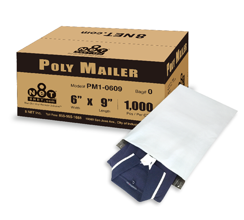 Poly Mailers Poly Mailers