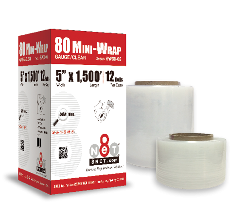Mini Wrap Mini Wrap