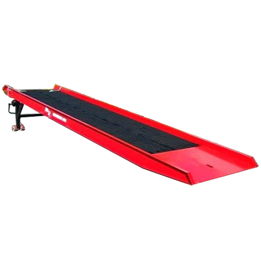 Mobile Yard Ramp Mobile Yard Ramp