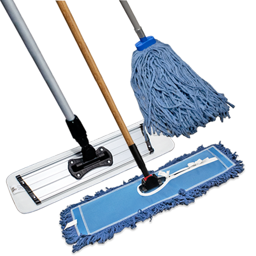 Janitorial  / Breakroom Supplies > Cleaning Tools & Supplies > Mops