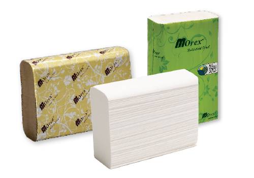 Multi-Fold Towel Multi-Fold Towel