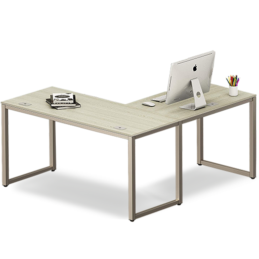 L Shaped Desk