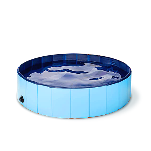 Rewards > 500 Point Rewards > Foldable Pet Pool