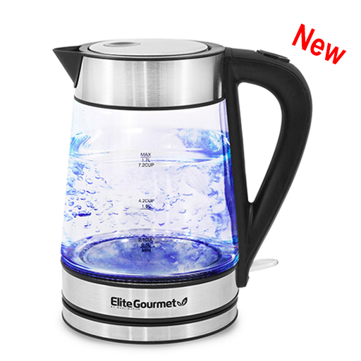 Electric Kettle 1.7 Liter
