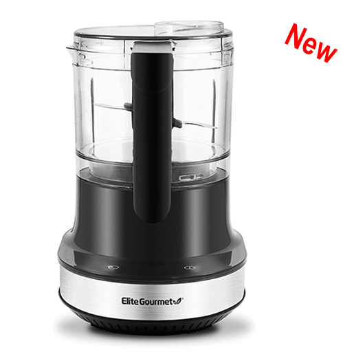 Food Chopper Processor