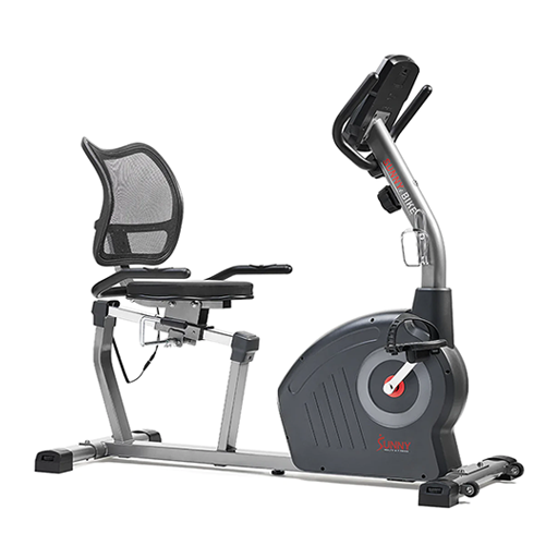 Elite Interactive Series Exercise Recumbent Bike