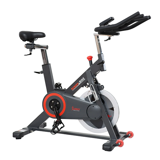 Premium Indoor Cycling Smart Stationary Bike