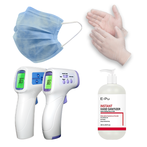 PPE Value Kit