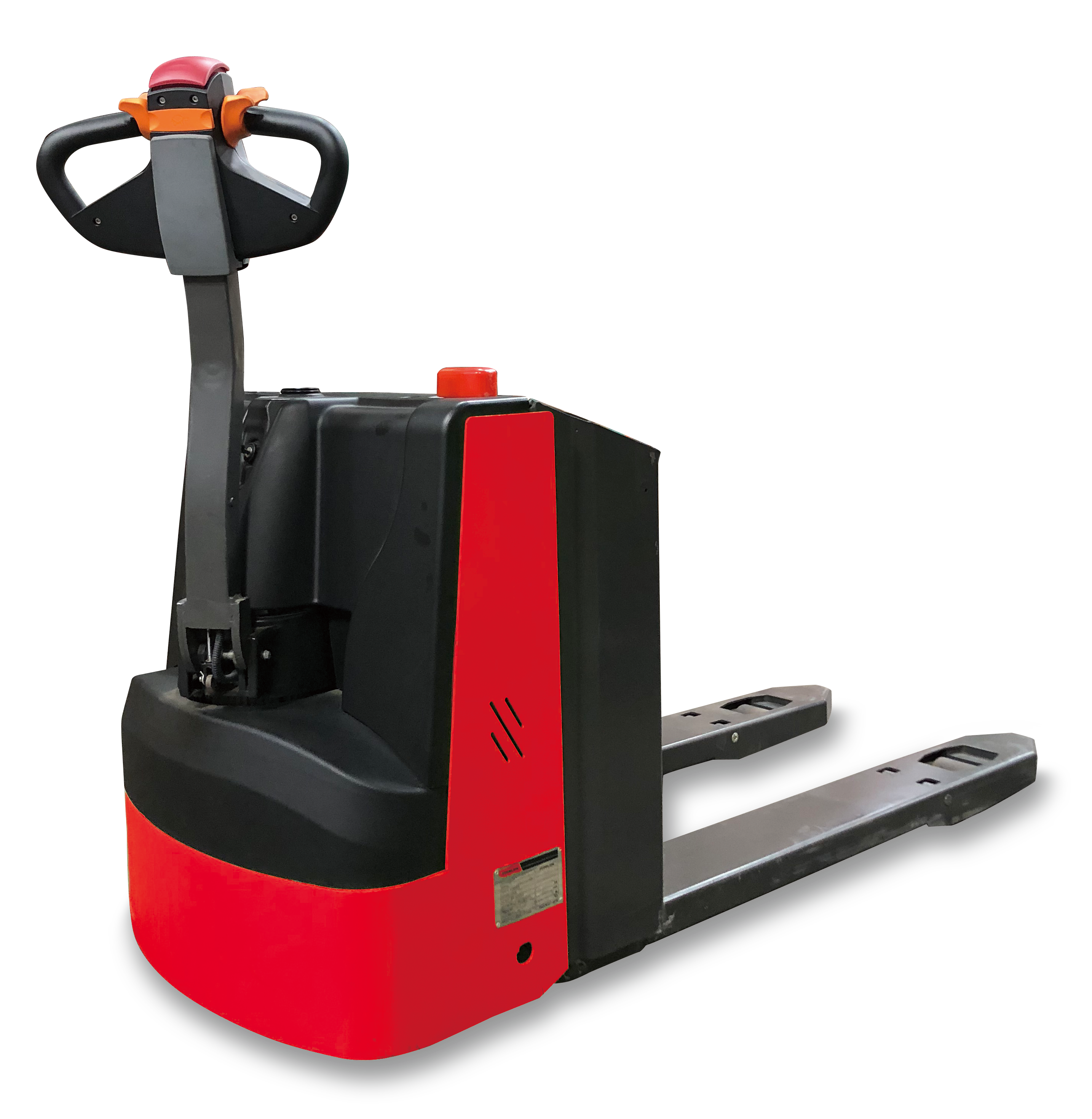 Electric Pallet Truck Electric Pallet Truck