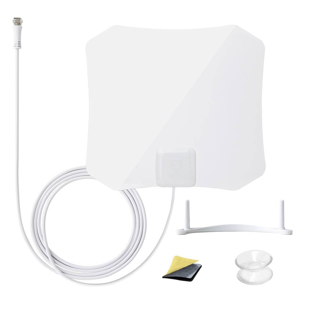 Paper Thin Antenna