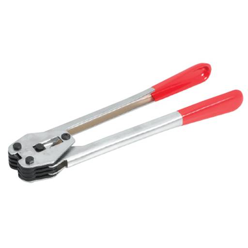 Poly Strap Sealer Poly Strap Sealer