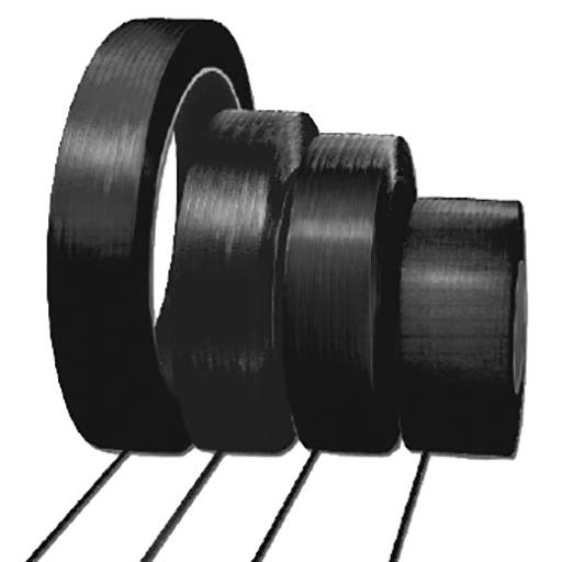 Poly Strapping Poly Strapping