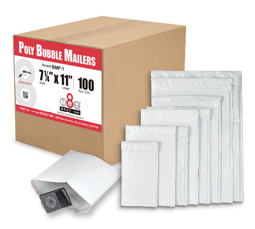 Poly Bubble Mailers Poly Bubble Mailers