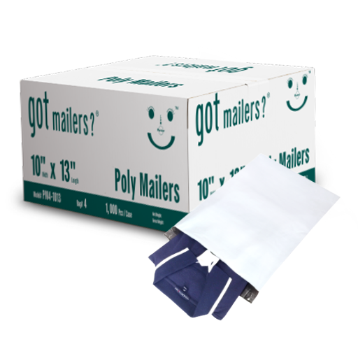 Poly Mailers