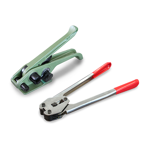 Shipping Supplies > Strapping > Poly Strapping Tools