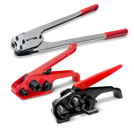 Poly Strapping Tools