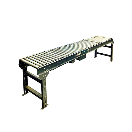 Powered Conveyor & Accessories (Pre-Owned)