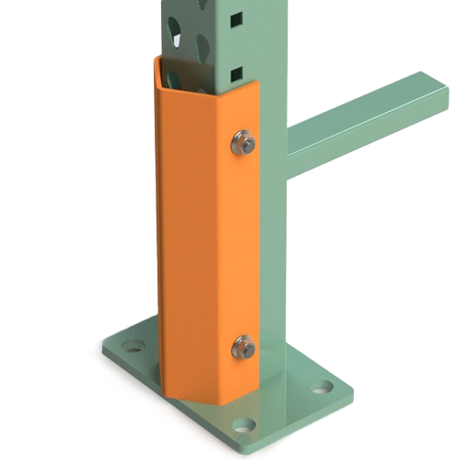 Pallet Racking > Add On Components > Column Guards 