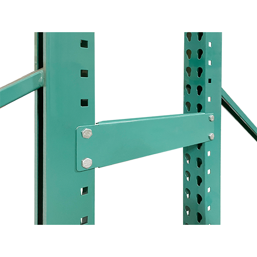 Pallet Racking > Add On Components > Row Spacer